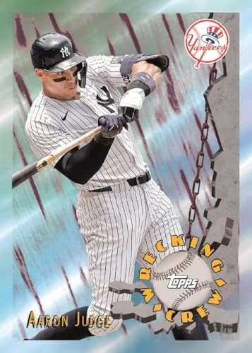 Archives Baseball Fat Pack - 16 Cards