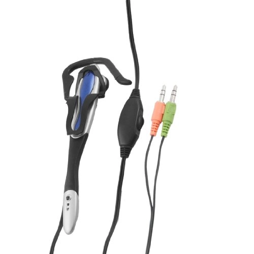 4e76787c345de83ef8447e3812a074 Wired Headset