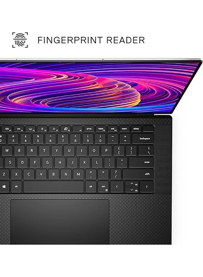 XPS 15 9500 - 15.6'' Core i7-10750H 32GB DDR4 1000GB SSD