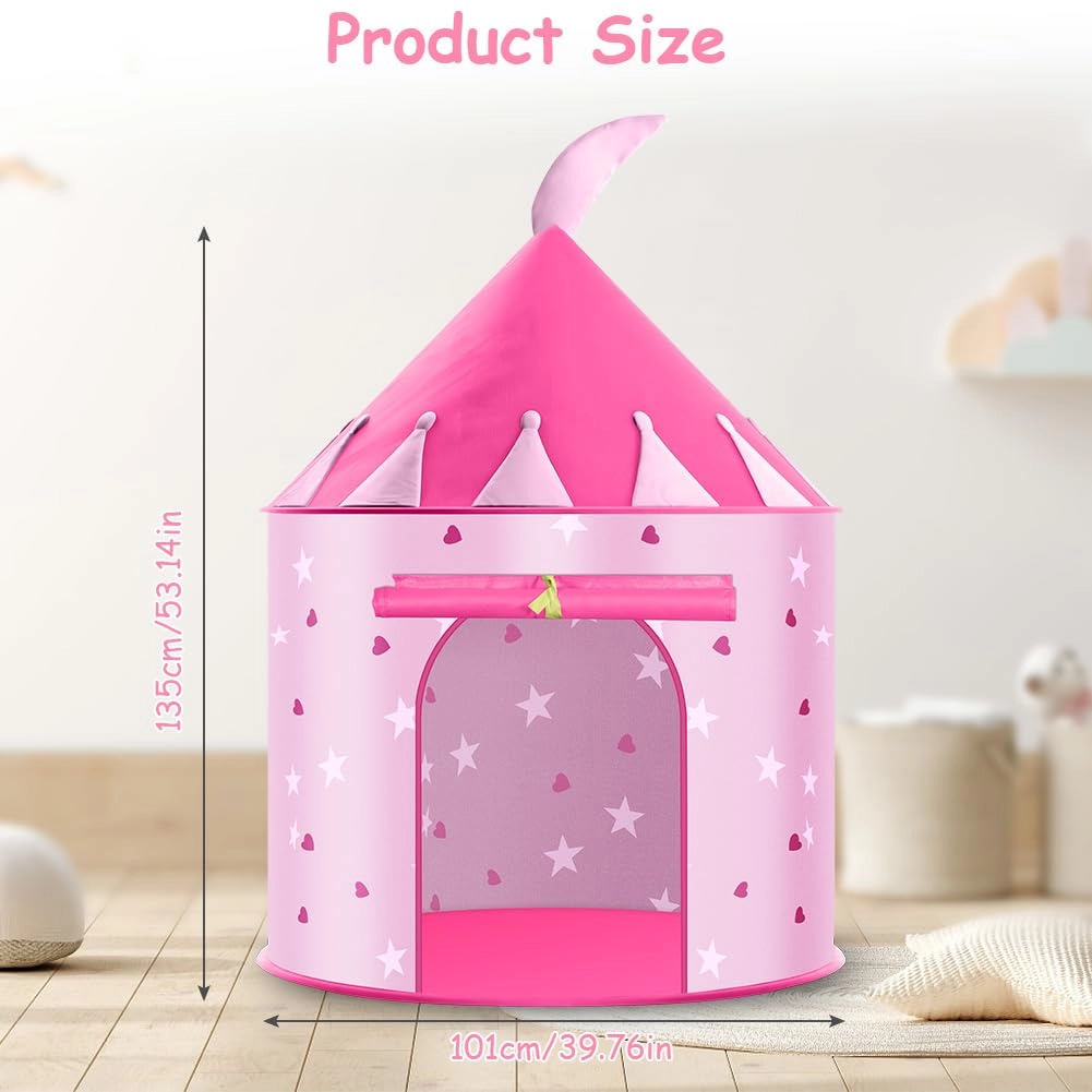 Kids Play Tent