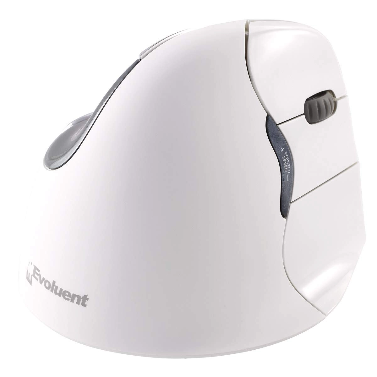 Mitel Vertical Mouse 4 - Bluetooth