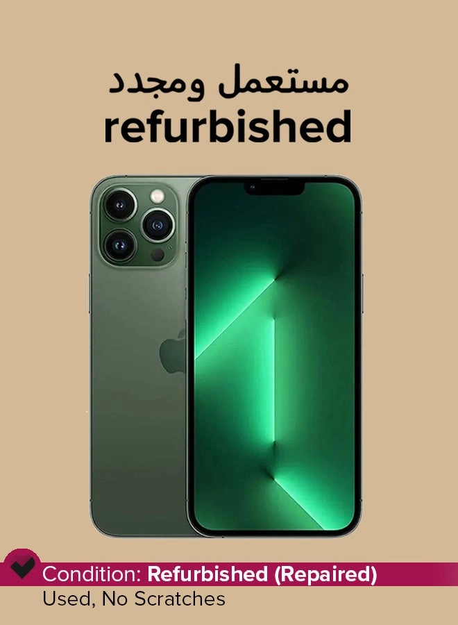 (Refurbished) iPhone 13 Pro - 256GB