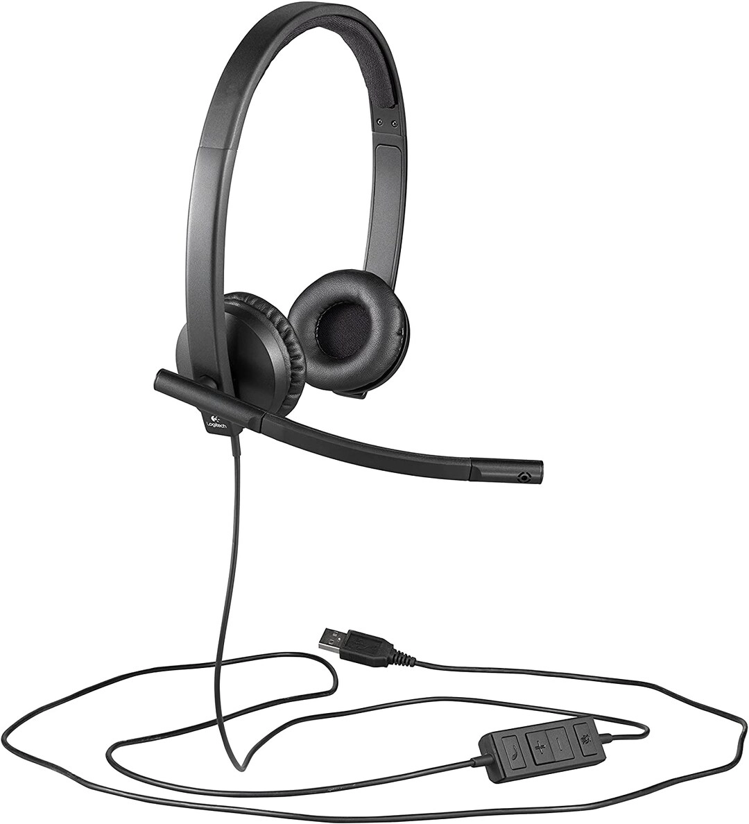 H570e - Wired Headset