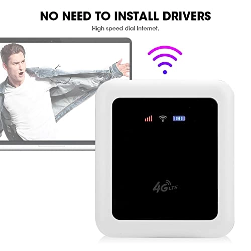 Universal Portable Router - 150 Mbps IEEE 802.11n