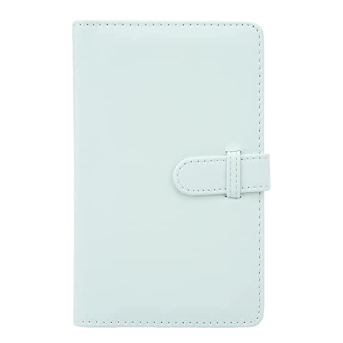 3" 108 Pockets PU Leather Photo Album