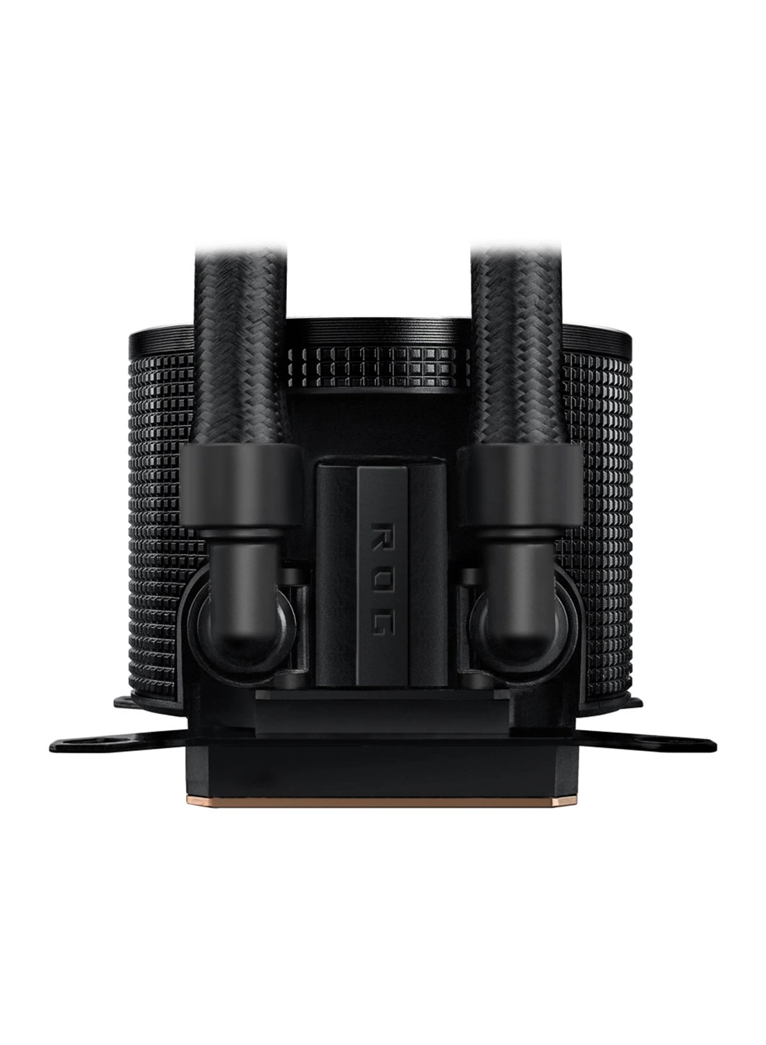 Ryuo III 240 - Dual 120mm