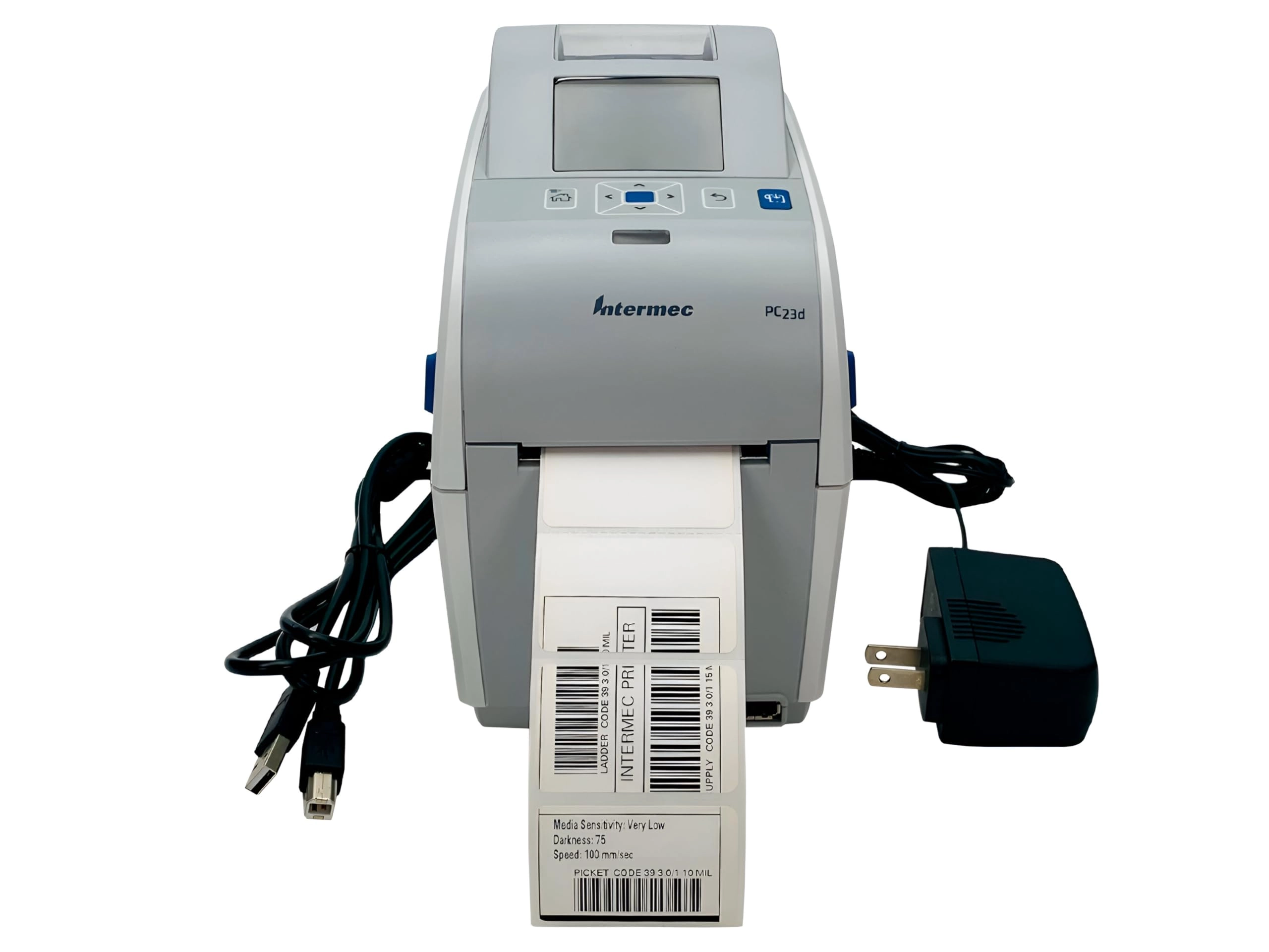 Intermec (Renewed) PC23d - Thermal