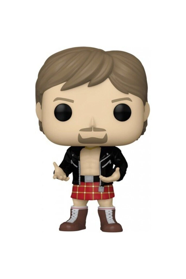 Rowdy Roddy Piper - WWE