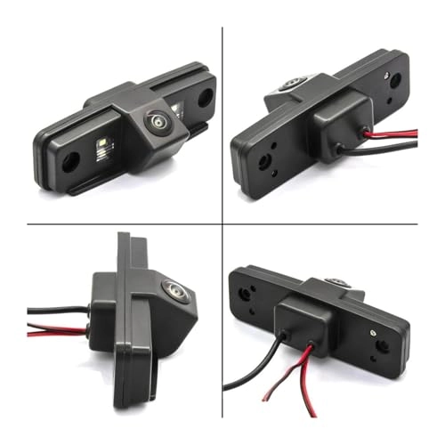 Rear View Camera - Night vision 1280*720P