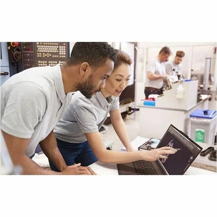 ThinkPad P16s G3 21KS001FUS - 16'' Core Ultra 7 165H 64GB DDR5 1TB SSD