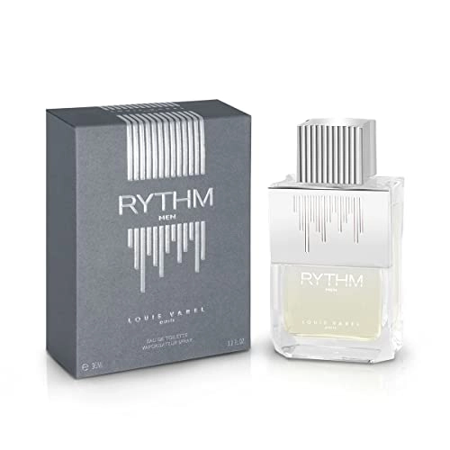 Rythm Eau de Parfum 100ml