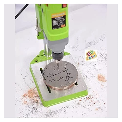 Mini Bench Drill - 710W 1-13mm