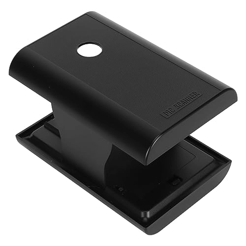 Film Scanner - 5MP 2.36in TFT LCD