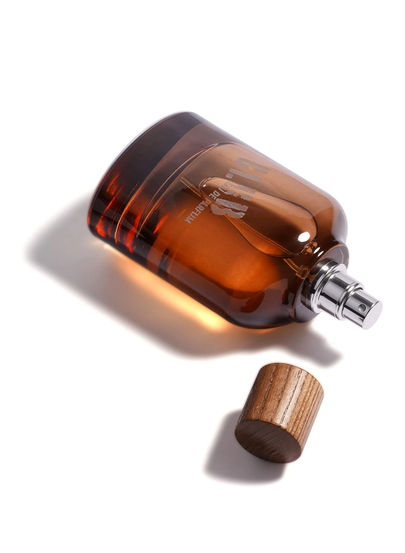 Club Eau de Parfum 100ml