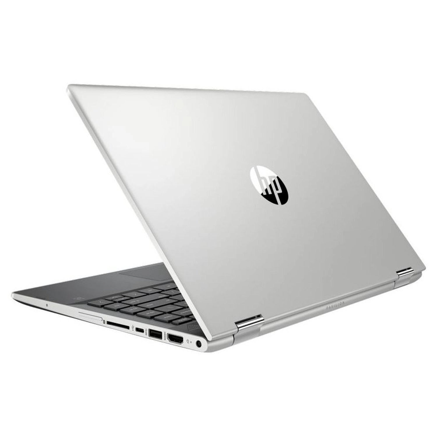 Pavilion x360 - 14 inch 512 gigabyte 8 GB Core i5