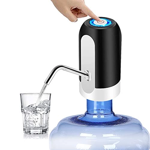 MyVision Water Bottle Pump - 5 Gallon
