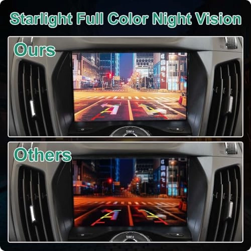 EJ5Z-19G490-A - Night vision