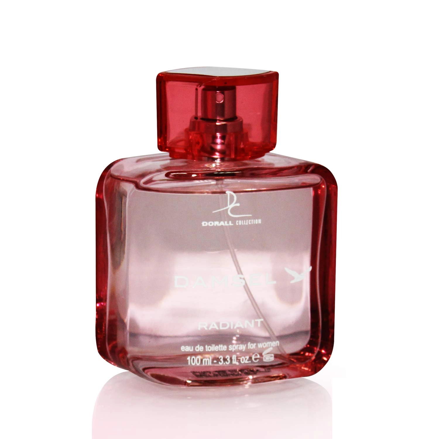 Damsel Radiant Eau de Toilette 100ml