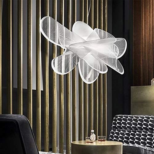Nordic Creative Chandelier - Dimmable