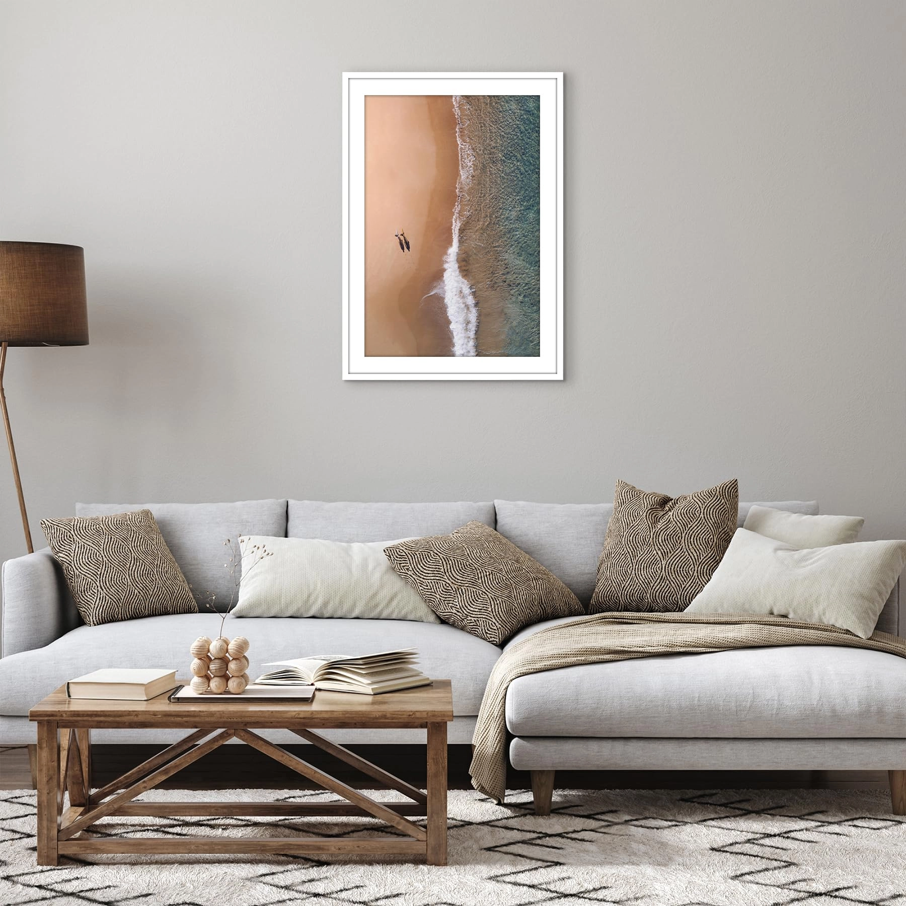 Poster Frame - 24x34
