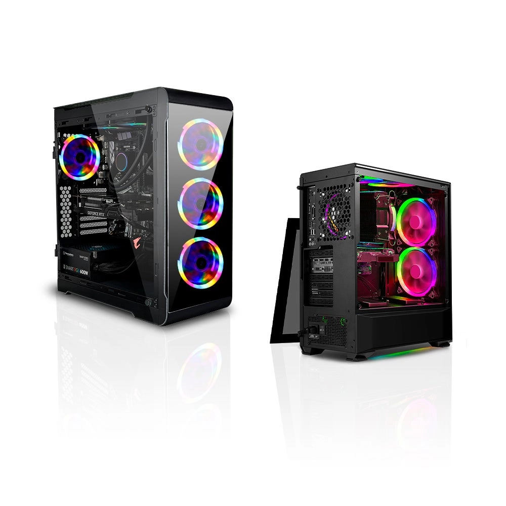 Computer Radiator Cooling Fan