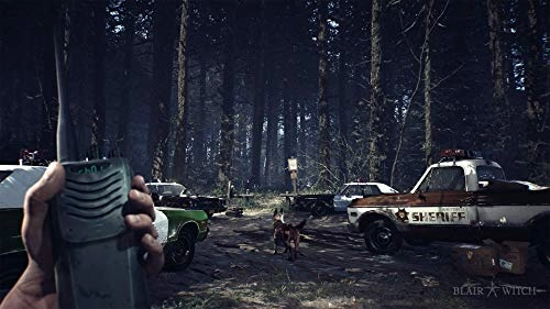 Blair Witch - Xbox One