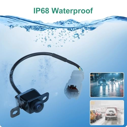 95760-2V100 - Night vision 720p