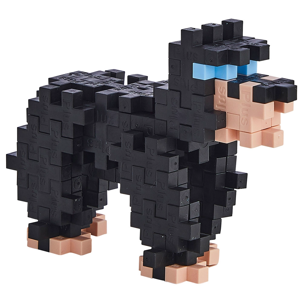 Wild Animals Bear Tube - Suitable for 5 to 12 yrs 100pcs