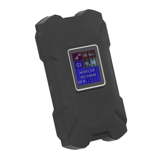 Portable WiFi Router - 150Mbps 802.11 b/g/n