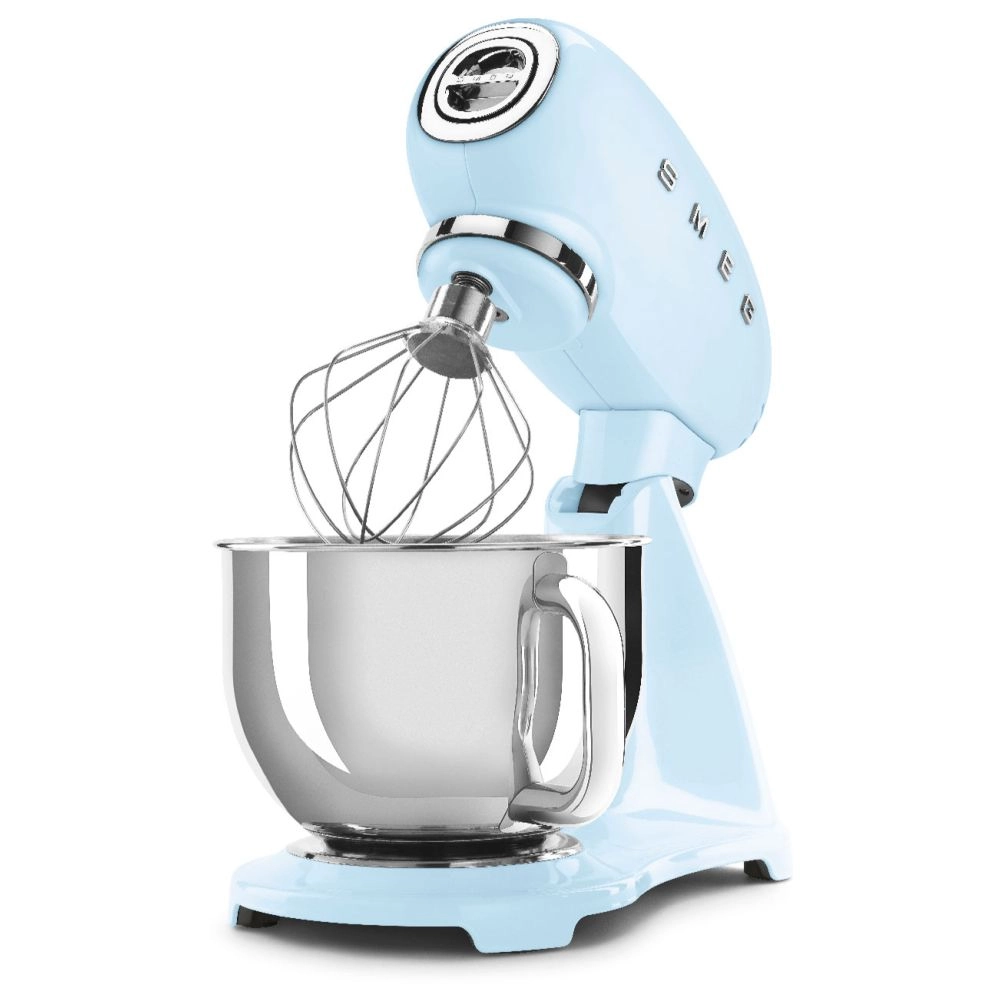 50's Style Retro Stand Mixer - 4.8 Liter(s) 800 Watt