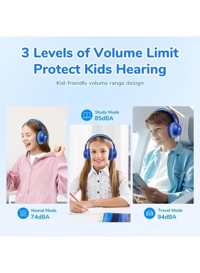 K4NC Wireless Headphone