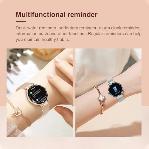 Women Smart Watch