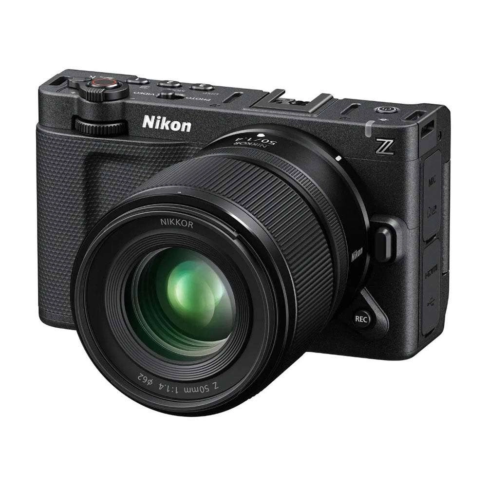 Nikon Z5 + Z50MM F1.4