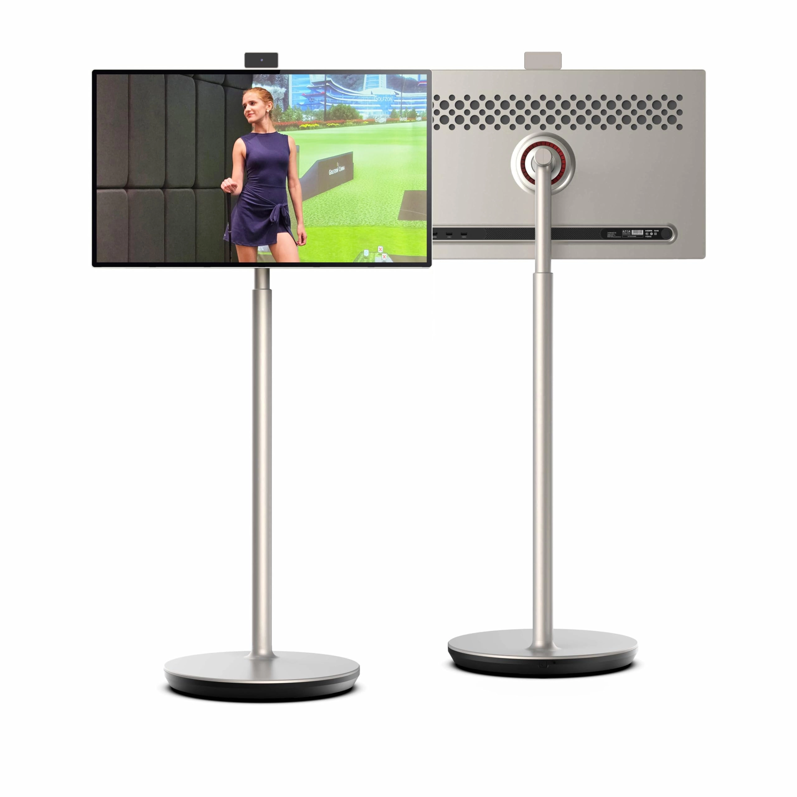 TUOSTAR TECHNOLOGIES 32A4 - 32 Inch 3840x2160