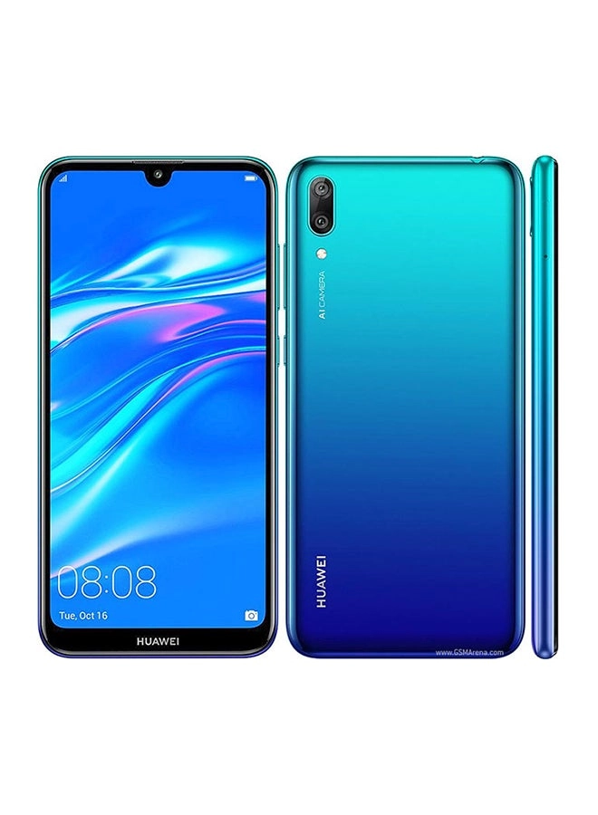 Y7 Prime 2019 - 4GB 128GB