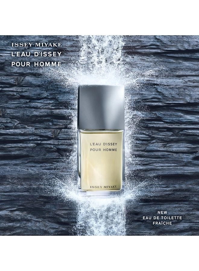 Classic Eau de Toilette 75ml