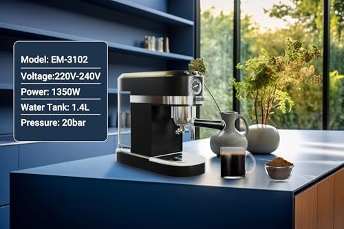 Classico - & Milk EM3102