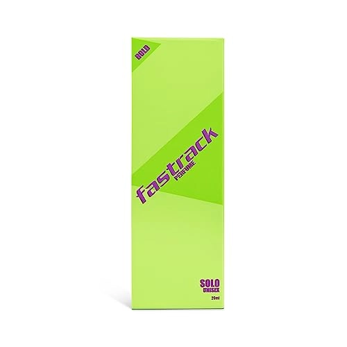 Solo Eau de Parfum 20 ml