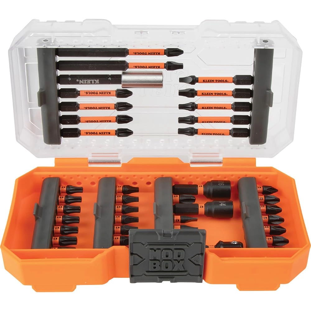 Klein Tools 33801 - 40Piece