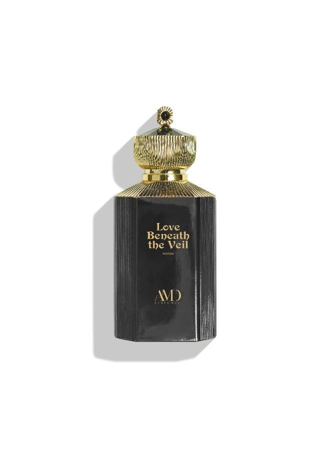 AMD Perfumes Love Beneath the Veil Eau de Parfum 10ml