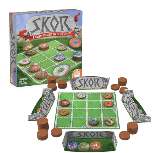 Skor: Classic Edition