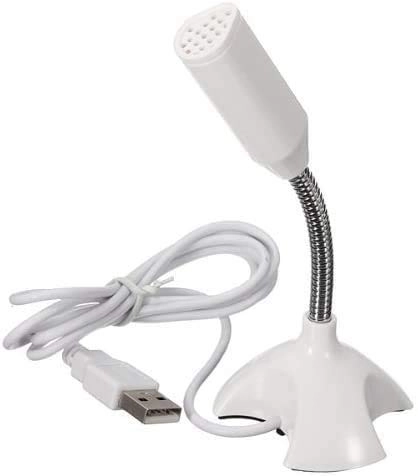 Tutonica tuto-mic USB Microphone