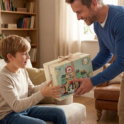 Kitchen House - 1 pcs