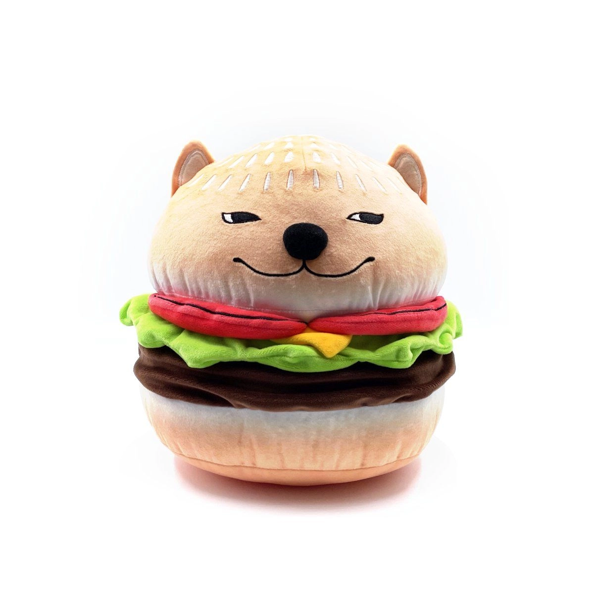 YOUTOOZ Cheems Burger