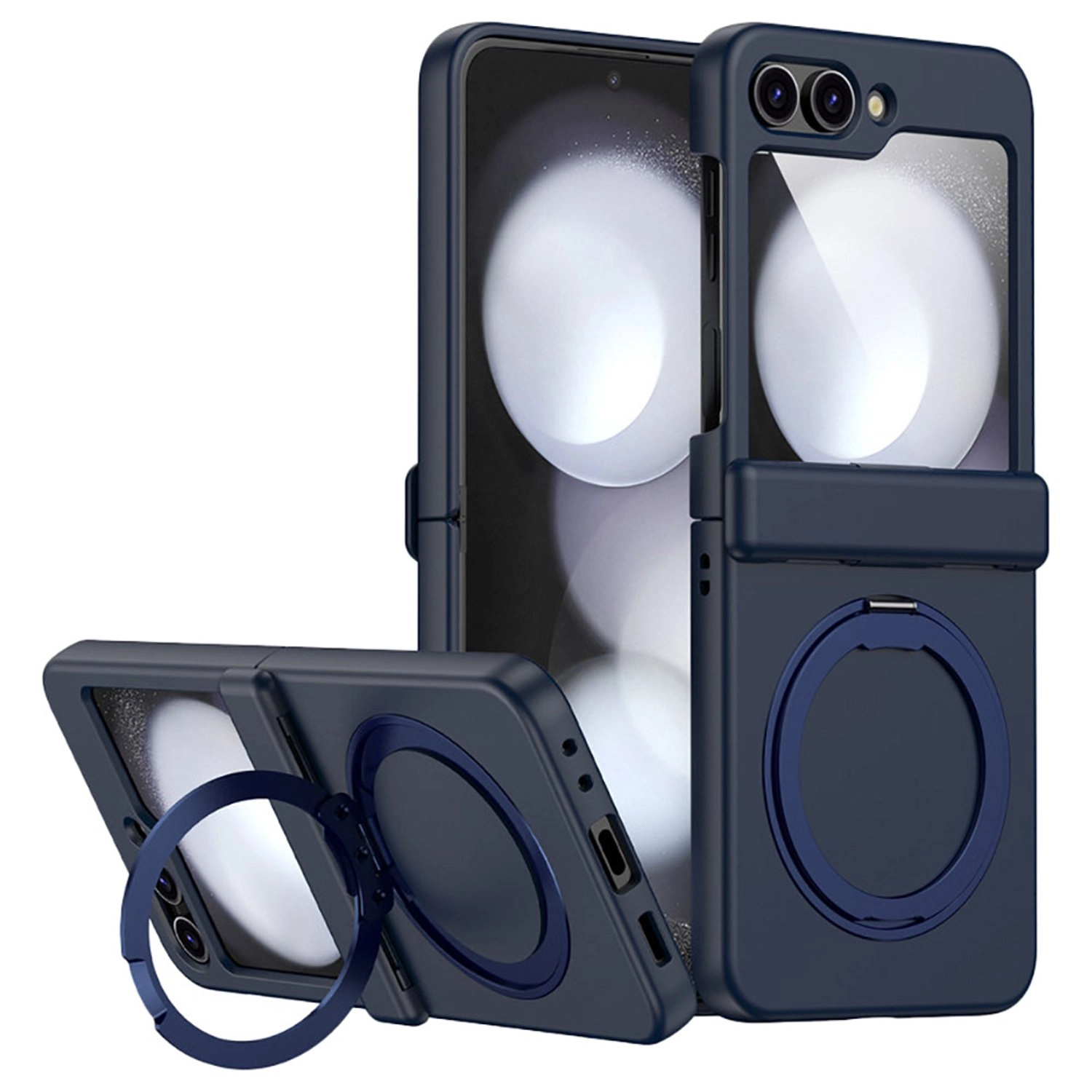 Magsafe Case for Samsung Galaxy Z Flip6