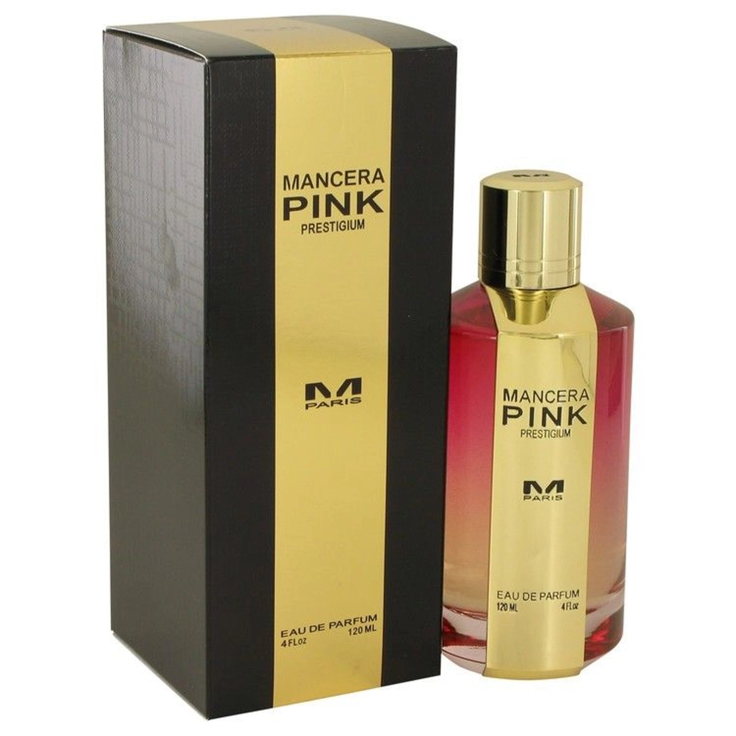 Mancera Pink Prestigium Eau de Parfum 120ml