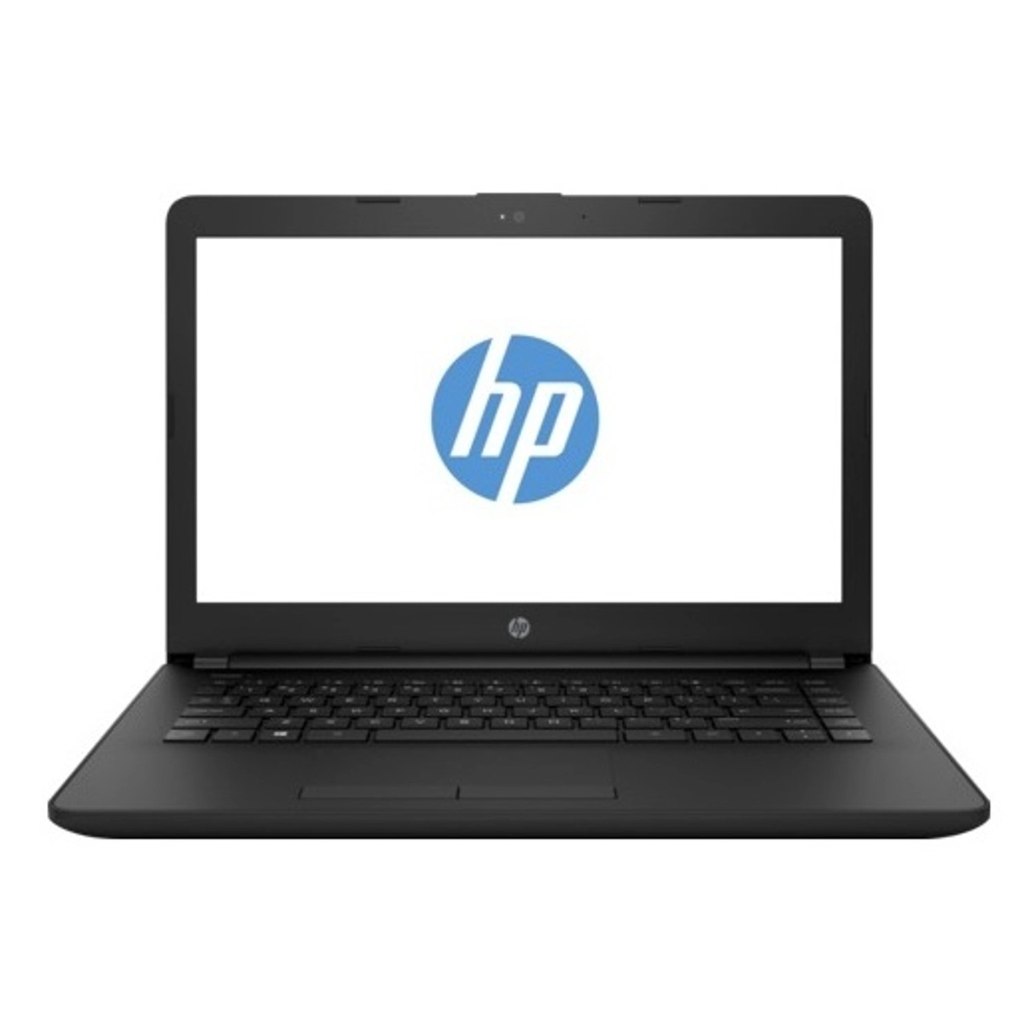 HP 14-BS732TU - 14'' Core i3 4GB DDR4 1000GB HDD