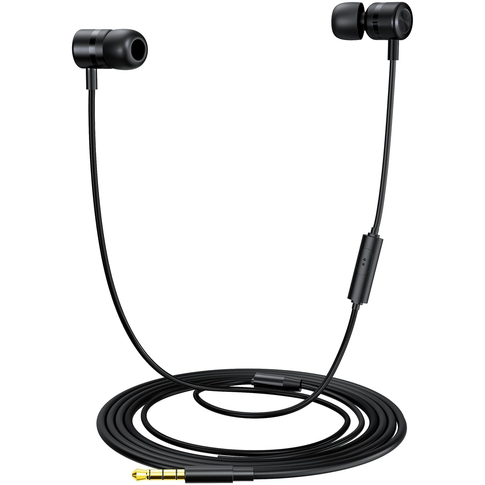 EP-06 - Wired Earbud