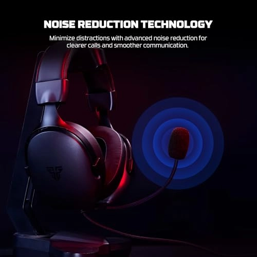 MH92 Carbon Wired Headset