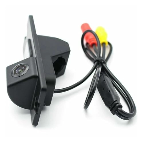 Reversing Camera - Starlight Night Vision